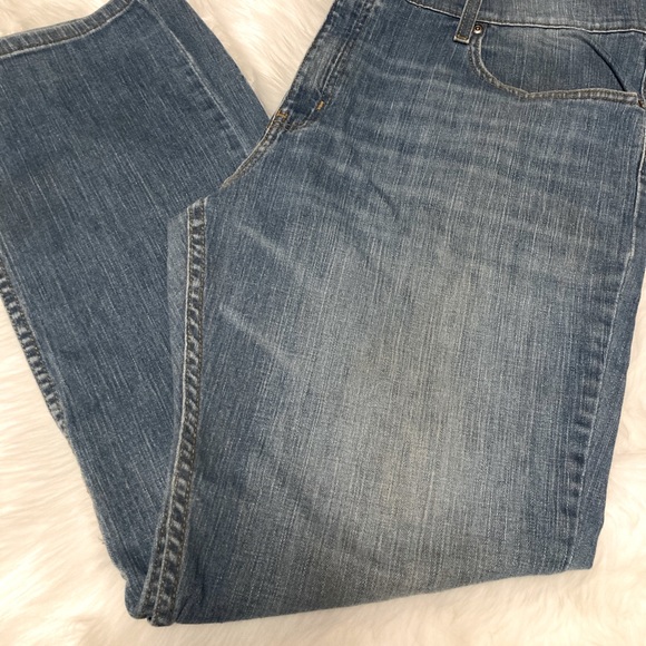 George Other - 👚(bundle 4 items w/👚for $16) jeans by George